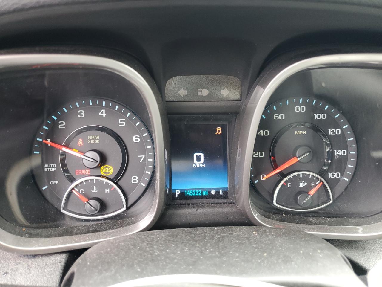 2014 Chevrolet Malibu 1Lt VIN: 1G11C5SL4EF204894 Lot: 85679425