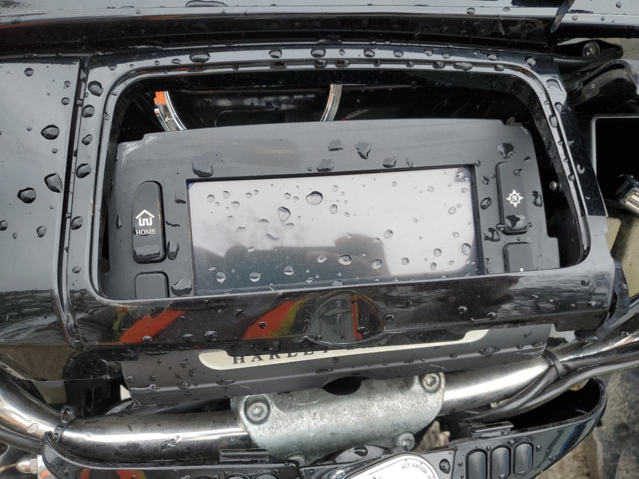 2016 Harley-Davidson Flhxs Street Glide Special VIN: 1HD1KRM12GB652301 Lot: 82597325