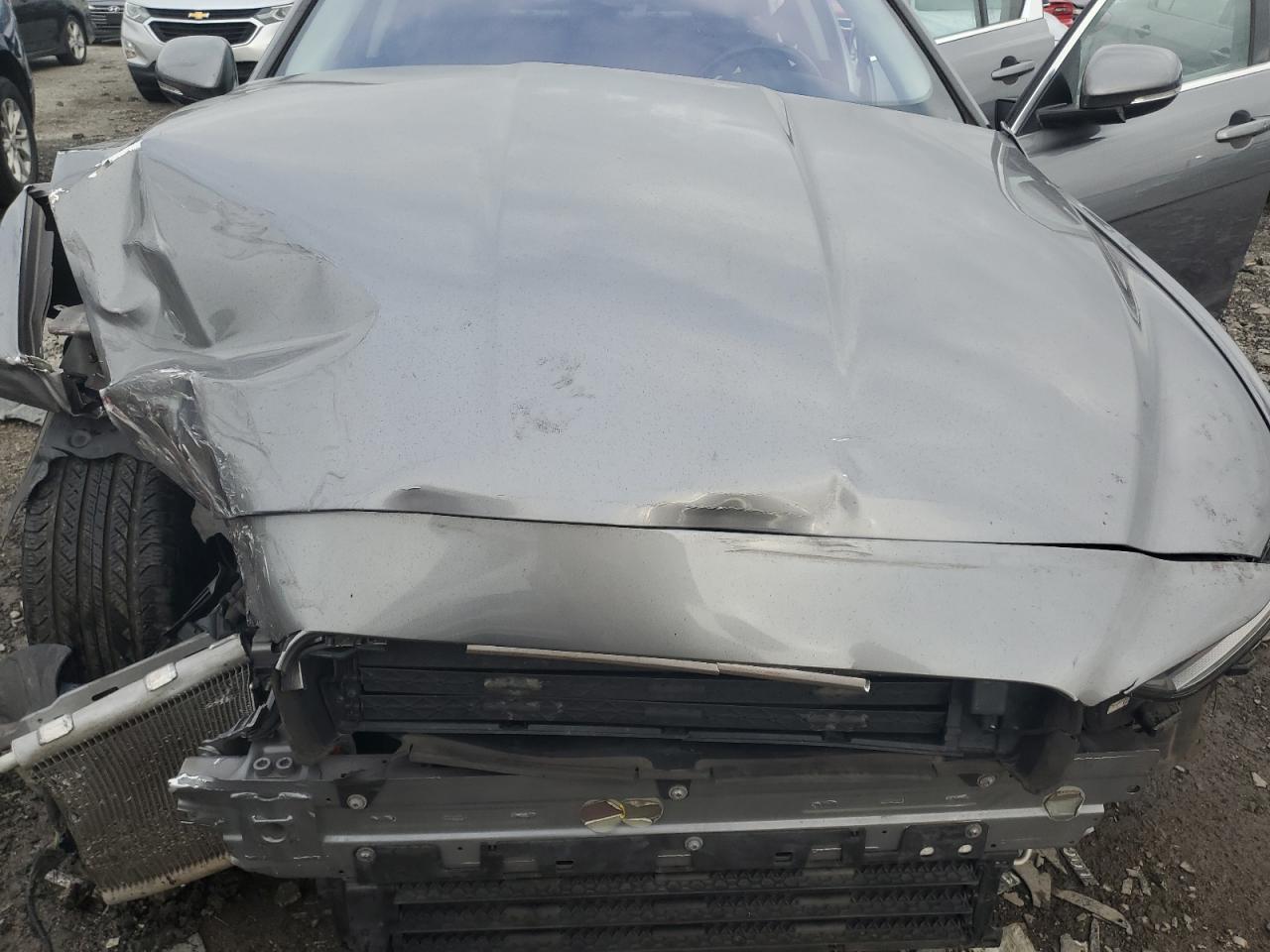 2020 Jaguar Xe S VIN: SAJAJ4FX7LCP64526 Lot: 89576675