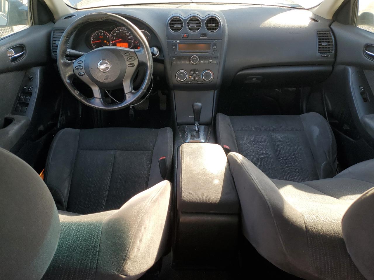 2011 Nissan Altima Sr VIN: 1N4BL2AP0BN444109 Lot: 89508095