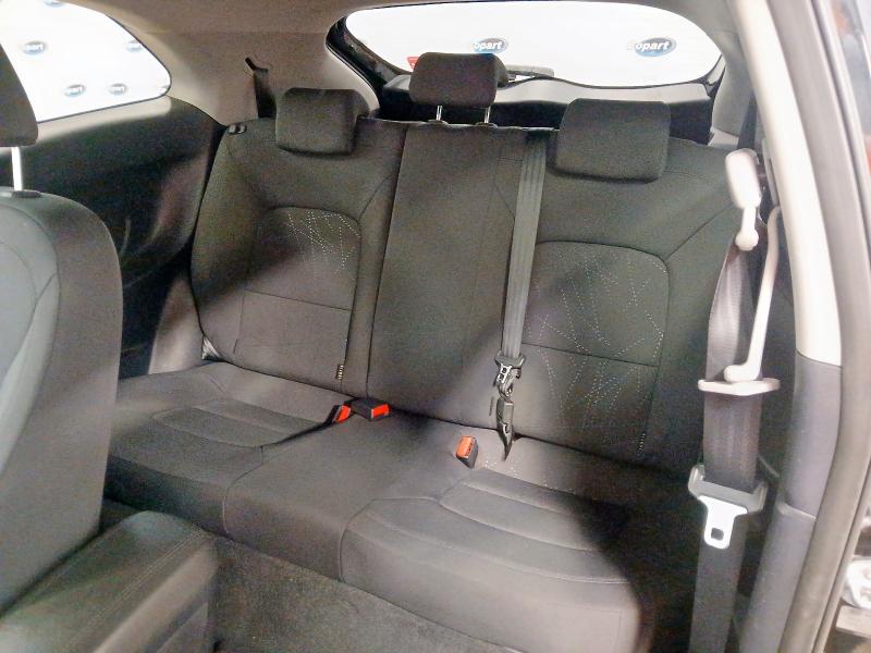 2014 KIA RIO 3 ECODYNAMICS 1.4 3 3DR ISG