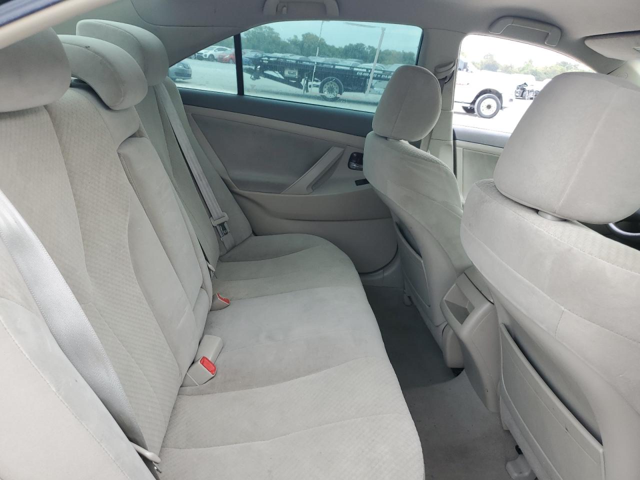 2008 Toyota Camry Ce VIN: 4T4BE46K58R043538 Lot: 82244305