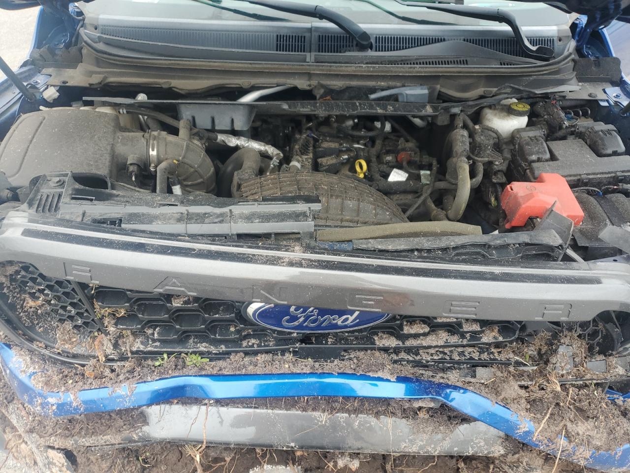 2019 Ford Ranger Xl VIN: 1FTER4EHXKLA47278 Lot: 82475565