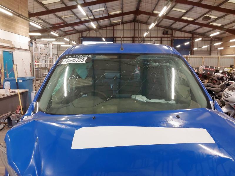 2021 FORD TRANSIT CONNECT 240 TREND 