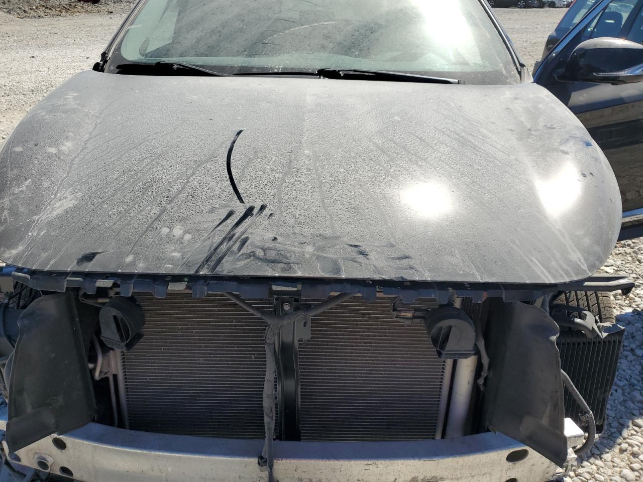 2017 Infiniti Qx60 VIN: 5N1DL0MM5HC548927 Lot: 86699365