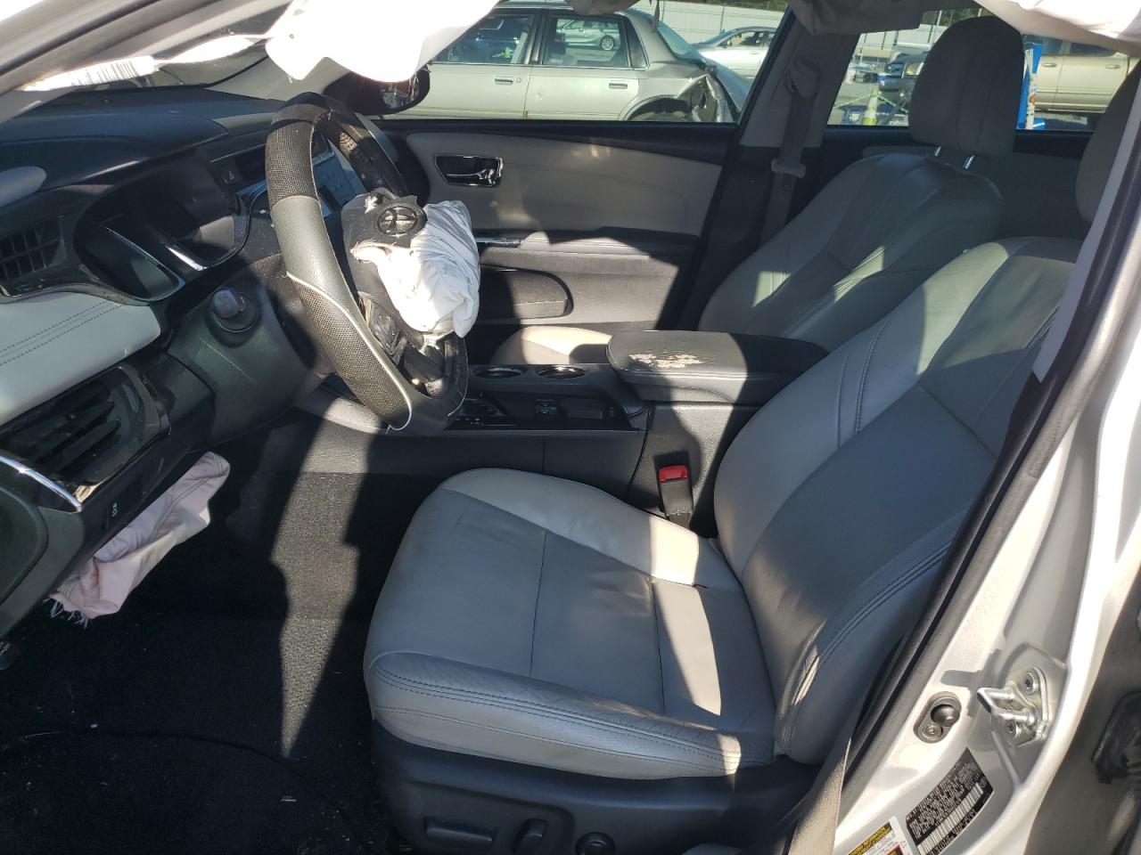 2013 Toyota Avalon Base VIN: 4T1BK1EB1DU032176 Lot: 84870295