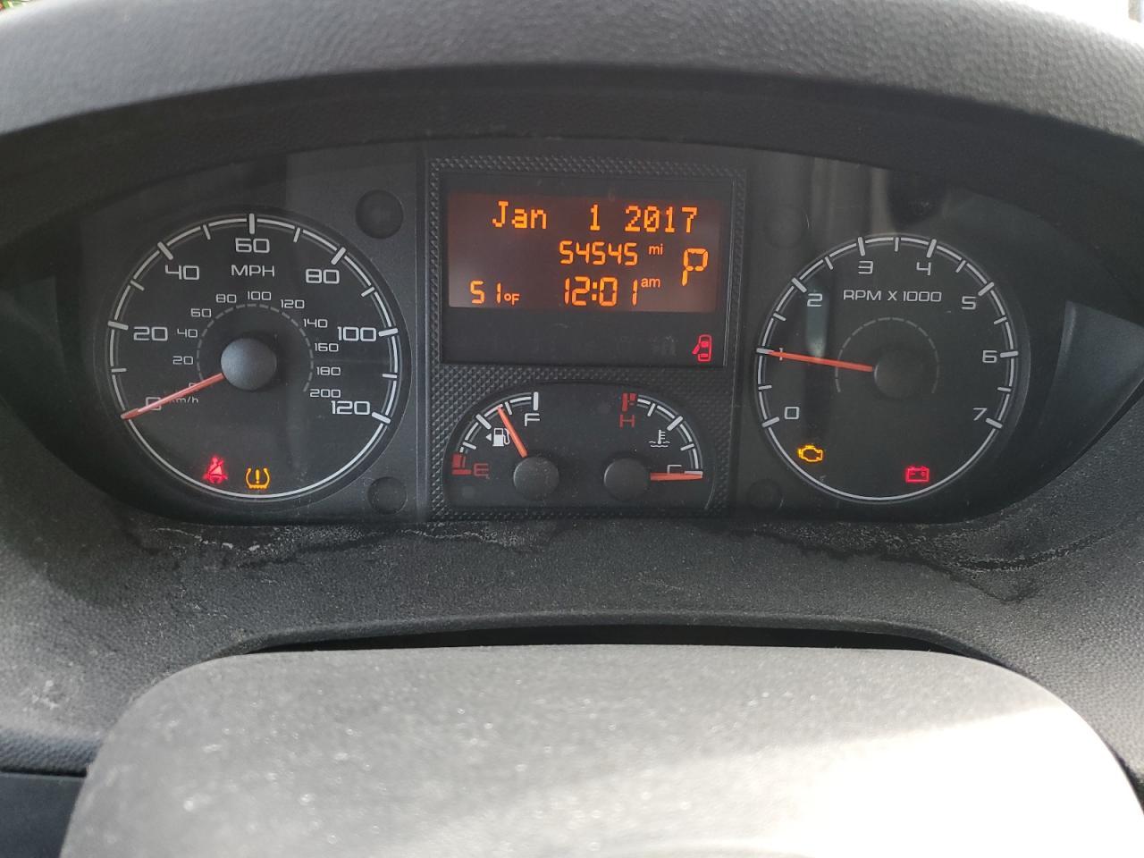 2020 Ram Promaster 3500 Delivery Van VIN: 3C6URVJGXLE141029 Lot: 86990155