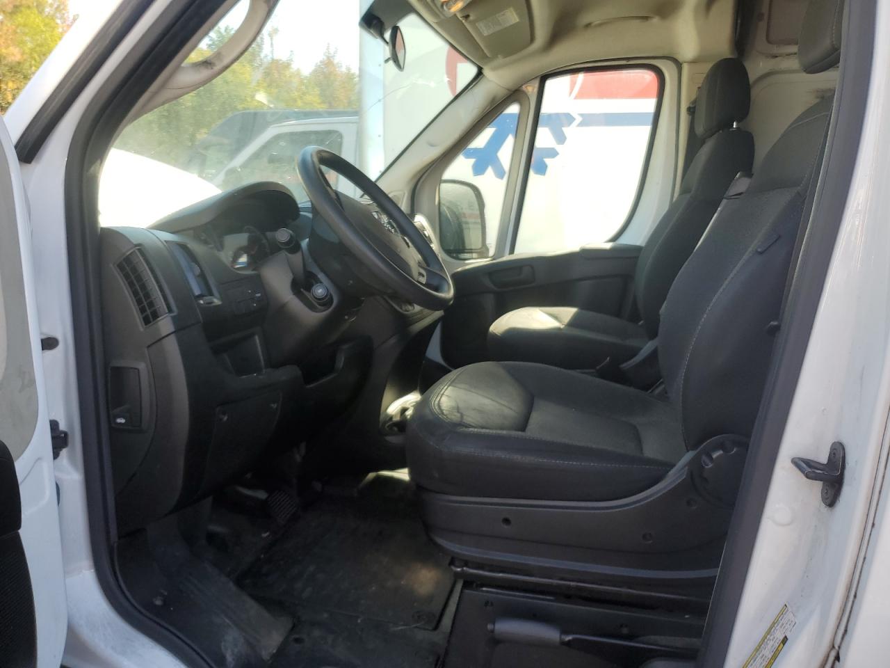 2020 Ram Promaster 1500 1500 High VIN: 3C6TRVBG1LE110598 Lot: 85915085