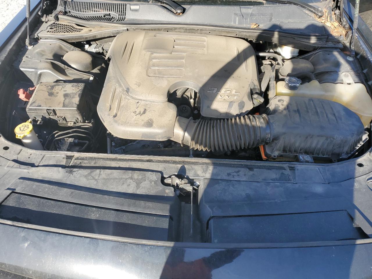 2019 Dodge Challenger Sxt VIN: 2C3CDZAG0KH686254 Lot: 84746215