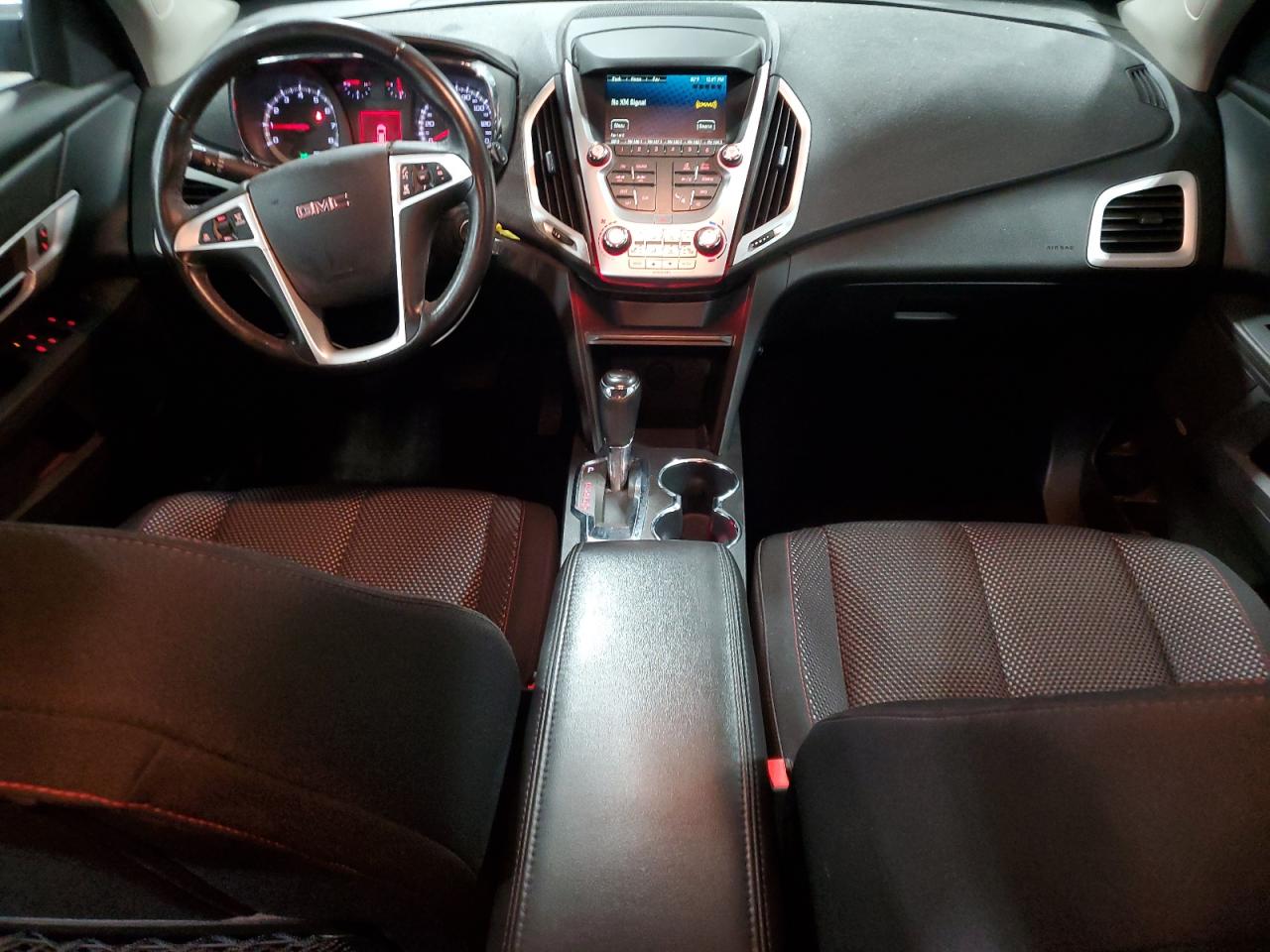 2017 GMC Terrain Sle VIN: 2GKFLTE38H6177859 Lot: 91003235