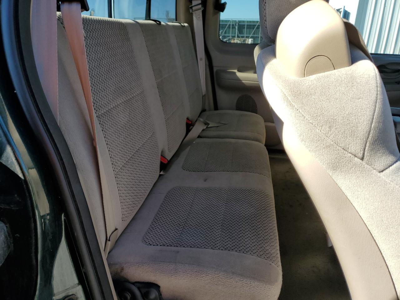 2002 Ford F150 VIN: 1FTRX17W32NA56765 Lot: 86688085