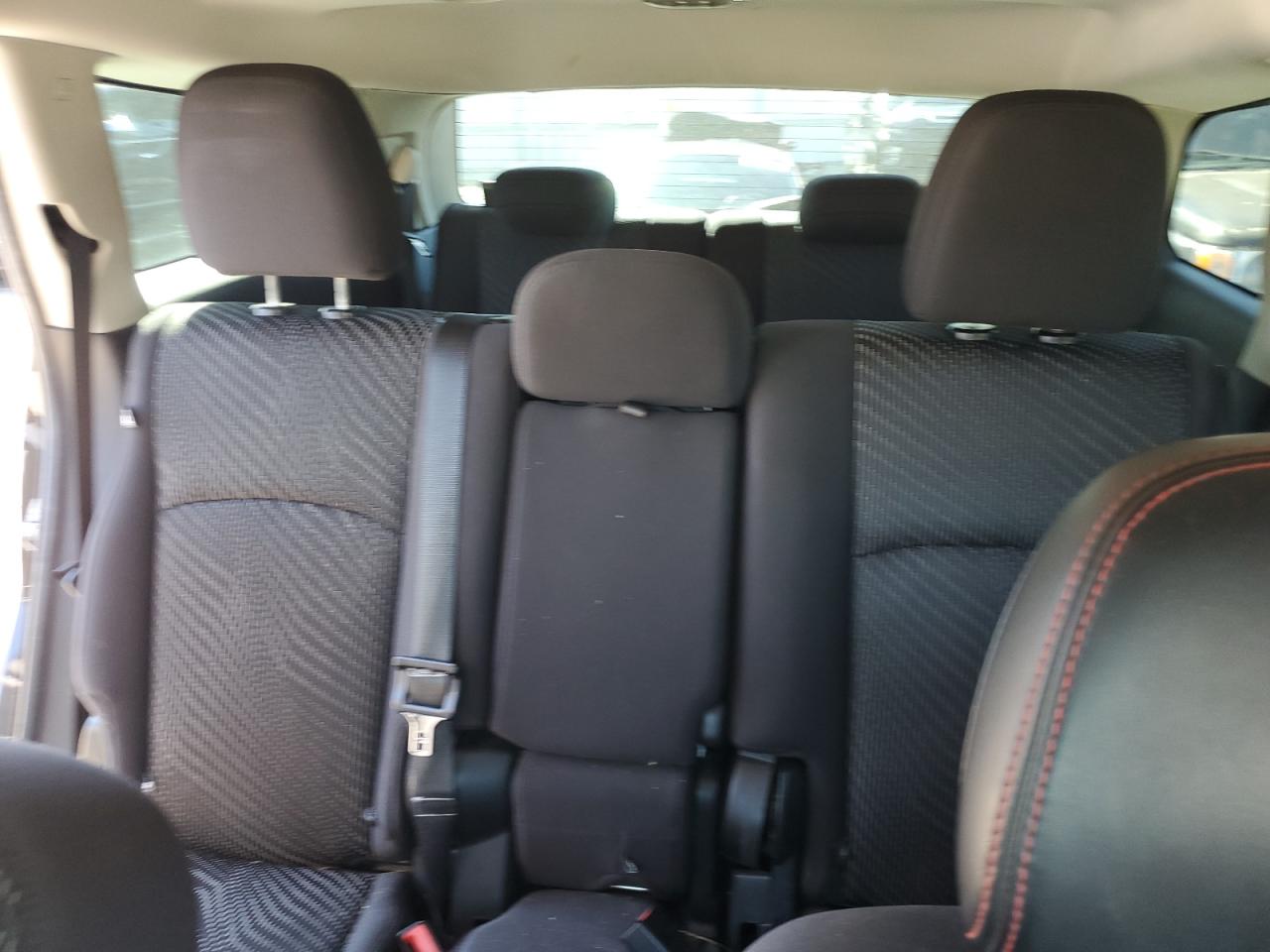 2013 Dodge Journey Se VIN: 3C4PDCAB0DT626998 Lot: 82431305