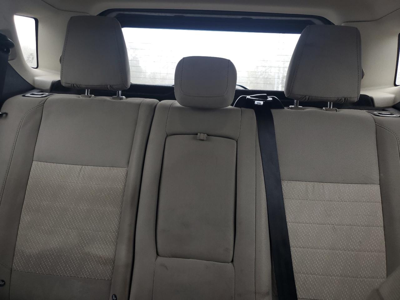 2020 Ford Ecosport S VIN: MAJ3S2FE0LC359654 Lot: 82275495