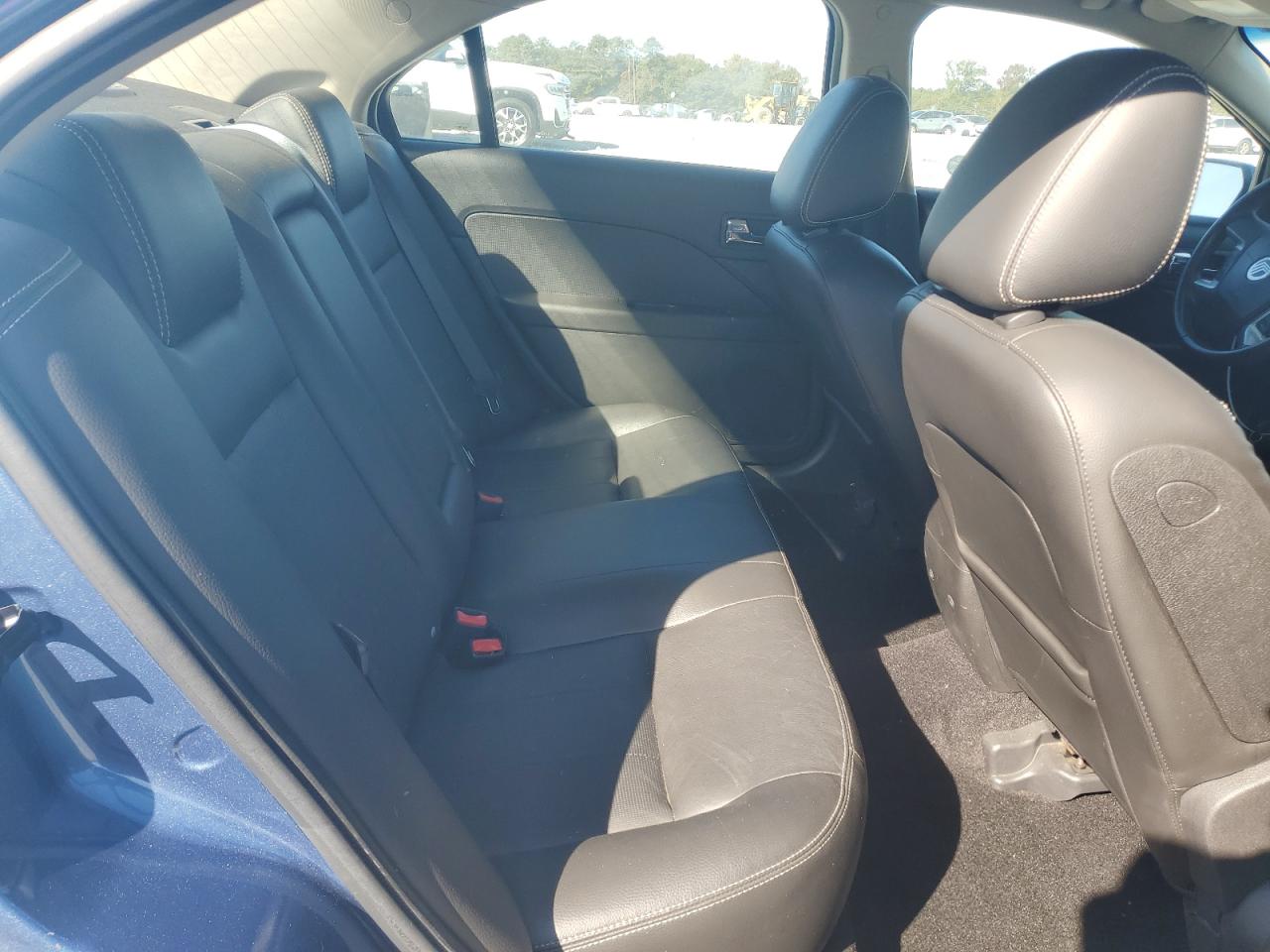 2009 Mercury Milan Premier VIN: 3MEHM08Z09R630719 Lot: 89626435