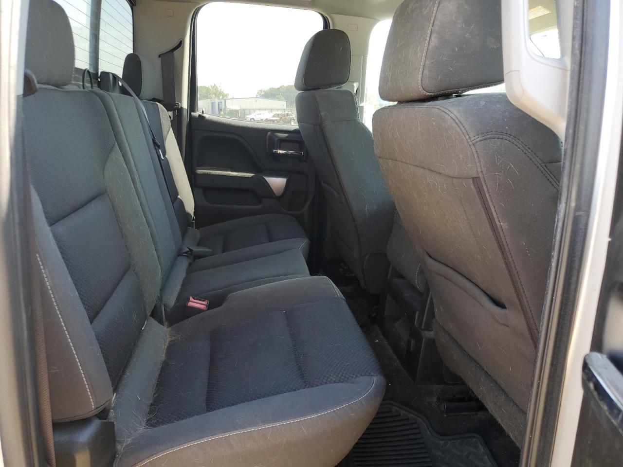 2016 Chevrolet Silverado K1500 Lt VIN: 1GCVKREC7GZ153004 Lot: 84588965