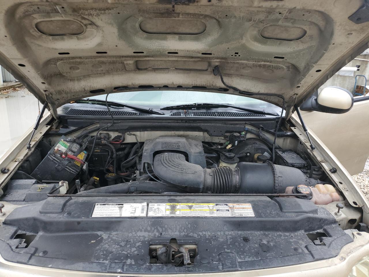 1999 Ford F150 VIN: 1FTRX07L8XKC19449 Lot: 86262565