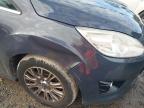 2012 FORD GRAND C-MAX 1.6 TDCI TITANIUM 5DR for sale at Copart WOLVERHAMPTON