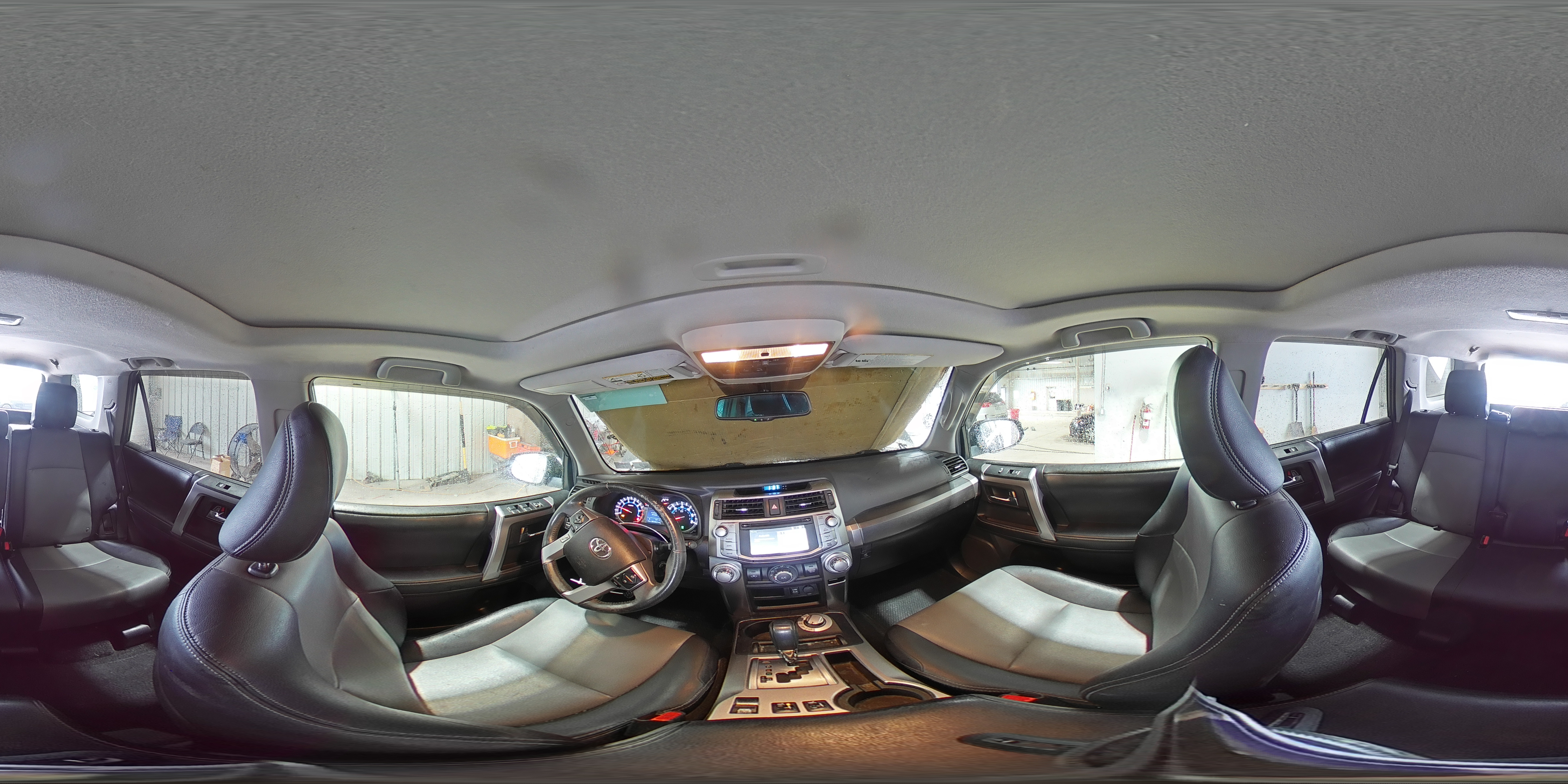 2016 Toyota 4Runner Sr5/Sr5 Premium VIN: JTEBU5JR2G5331131 Lot: 85492535