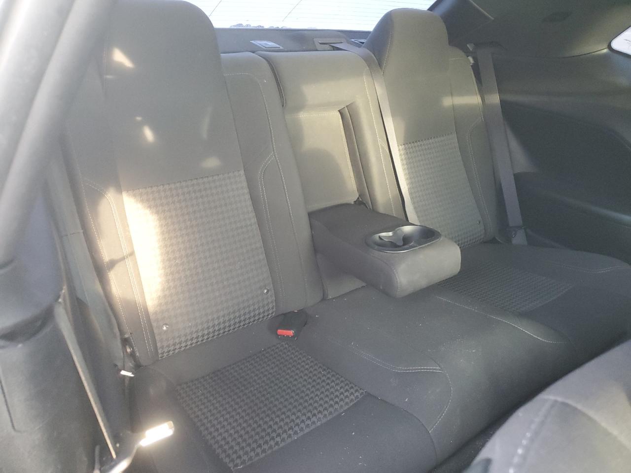 2019 Dodge Challenger Sxt VIN: 2C3CDZAG6KH660922 Lot: 84205615