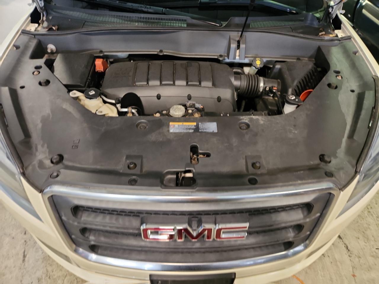 2014 GMC Acadia Sle VIN: 1GKKVPKD4EJ377570 Lot: 86999005