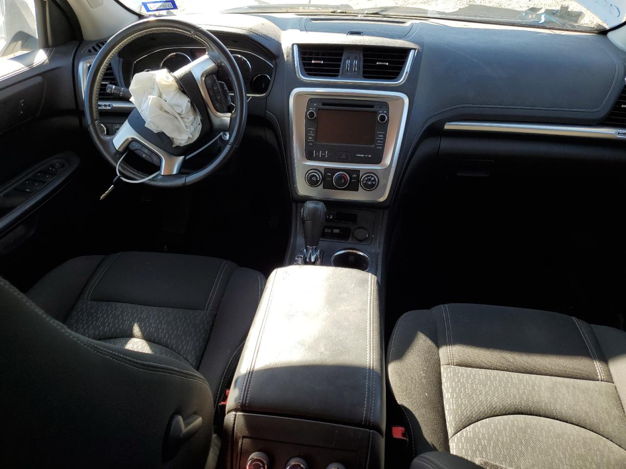 2013 GMC Acadia Sle VIN: 1GKKVNED0DJ142937 Lot: 87118545