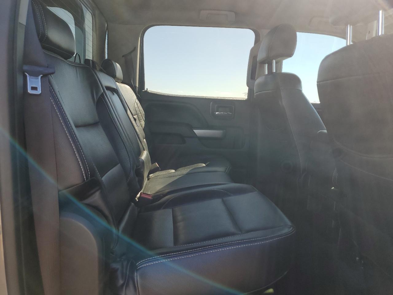 2017 Chevrolet Silverado K1500 Lt VIN: 3GCUKRECXHG377395 Lot: 82202805