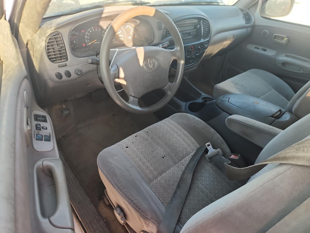 2003 Toyota Tundra Access Cab Sr5 VIN: 5TBRT34193S375866 Lot: 82573125