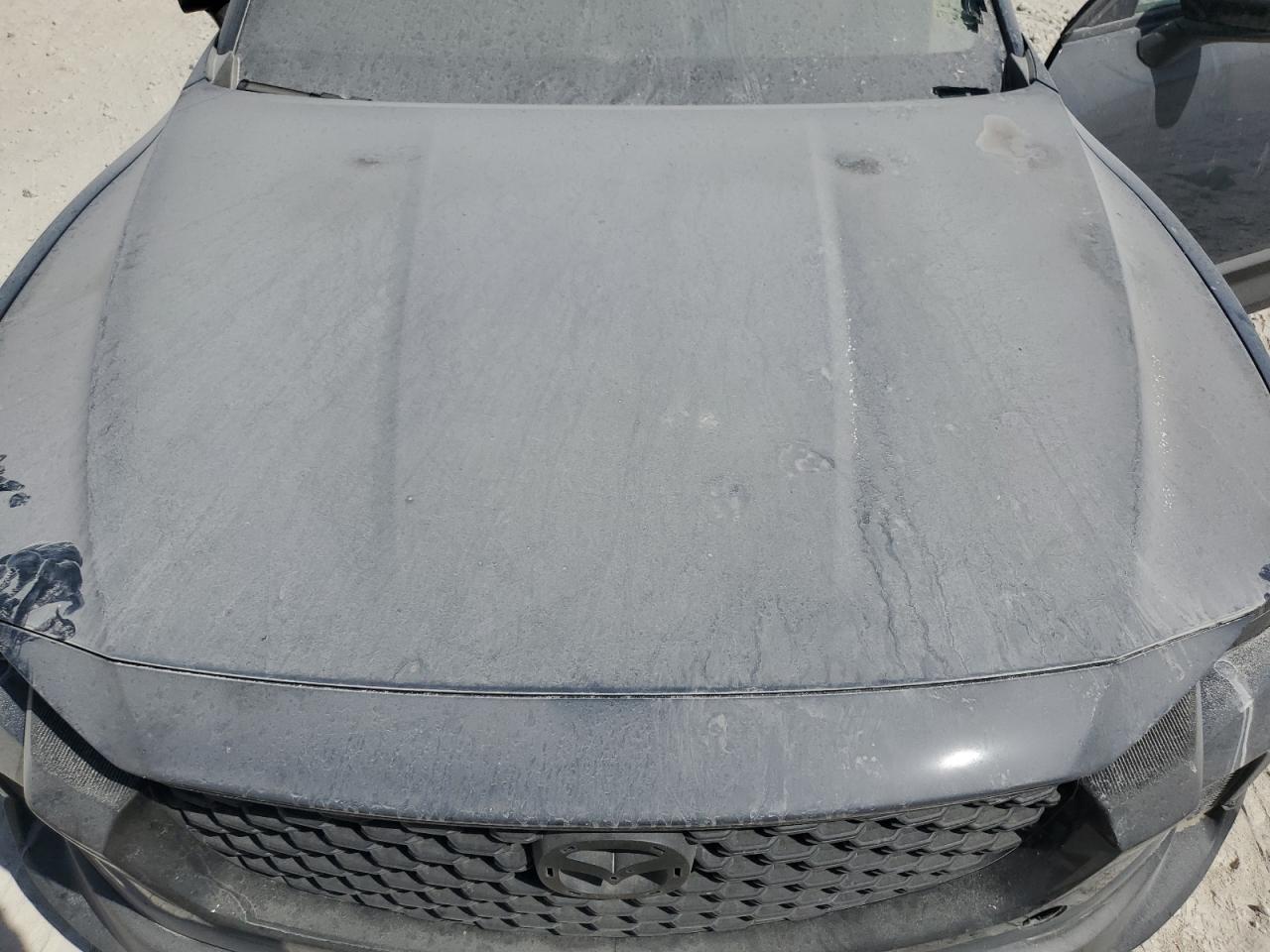 2025 Mazda Cx-50 Preferred VIN: 7MMVAABW5SN106167 Lot: 86819515