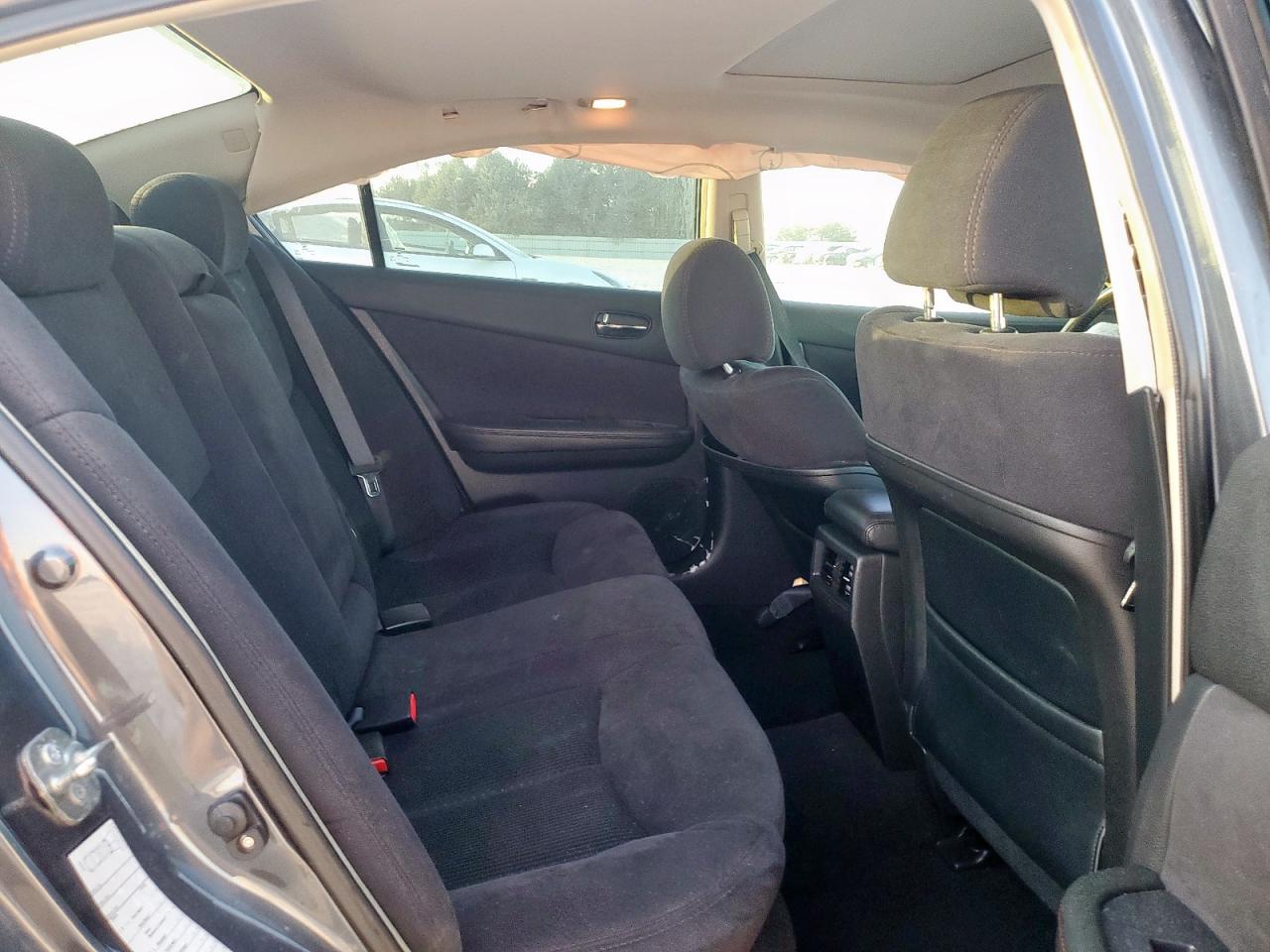 2013 Nissan Maxima VIN: 1N4AA5AP3DC808508 Lot: 82192015