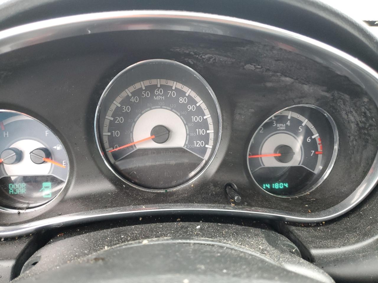 2013 Chrysler 200 Touring VIN: 1C3CCBBG5DN703990 Lot: 90315255