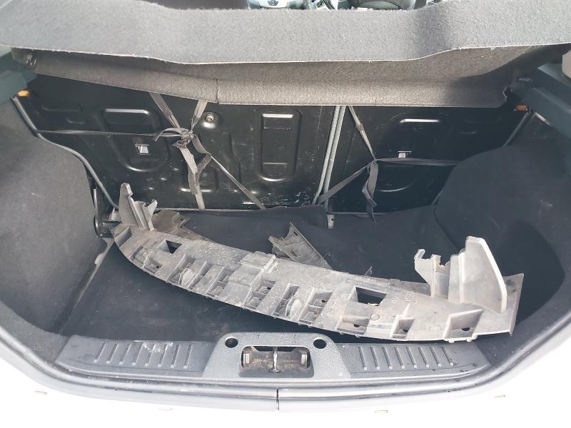 2009 FORD FIESTA 1.4 STYLE + 5DR