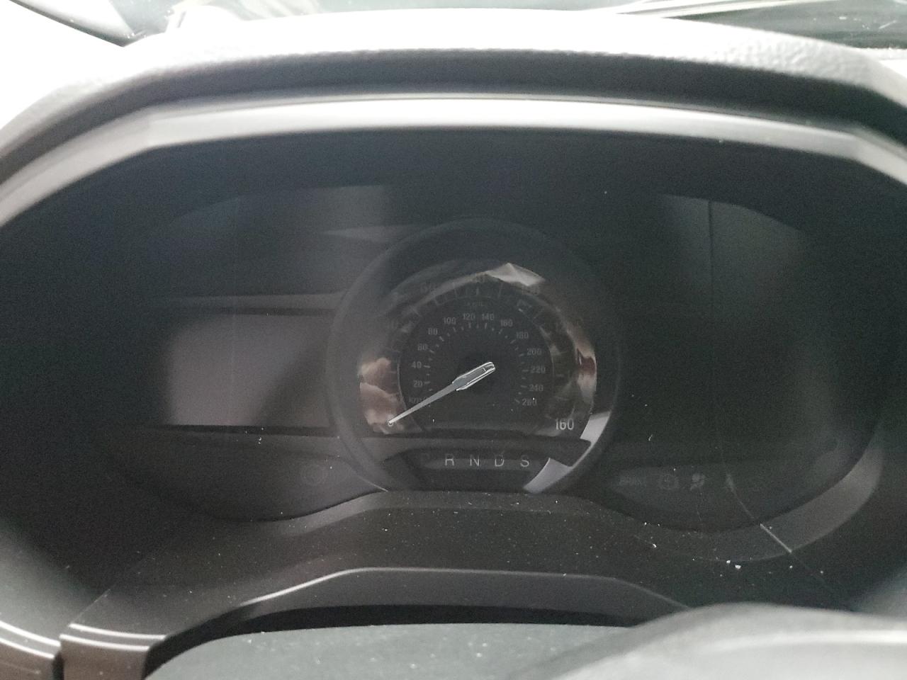 2023 Ford Edge Sel VIN: 2FMPK4J95PBA11917 Lot: 84739375