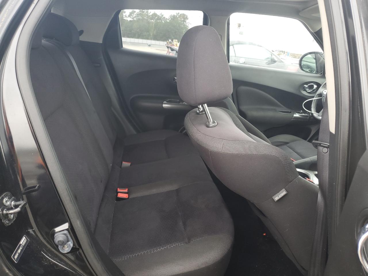 2012 Nissan Juke S VIN: JN8AF5MV4CT108067 Lot: 82394055