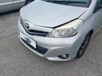 2012 TOYOTA YARIS EDITION VVT-I  for sale at Copart CHESTER