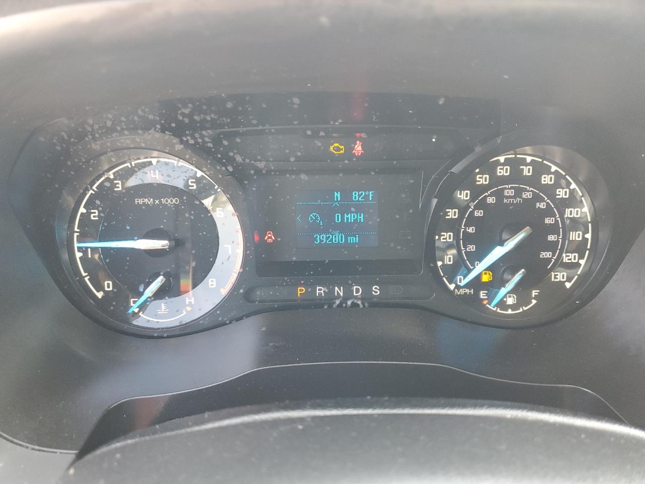 2020 Ford Ranger Xl VIN: 1FTER1EH3LLA82454 Lot: 89837655
