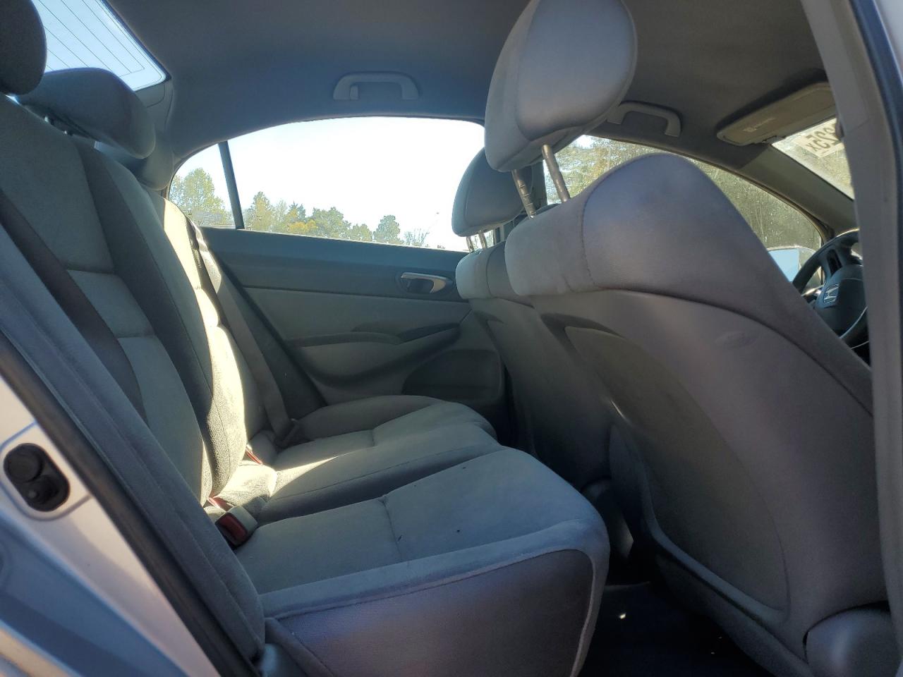 2008 Honda Civic Lx VIN: 1HGFA16538L030606 Lot: 82469325