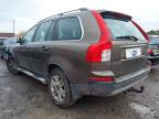 2011 VOLVO XC90 2.4 D5 [200] SE 5DR GEARTRONIC for sale at Copart WOLVERHAMPTON