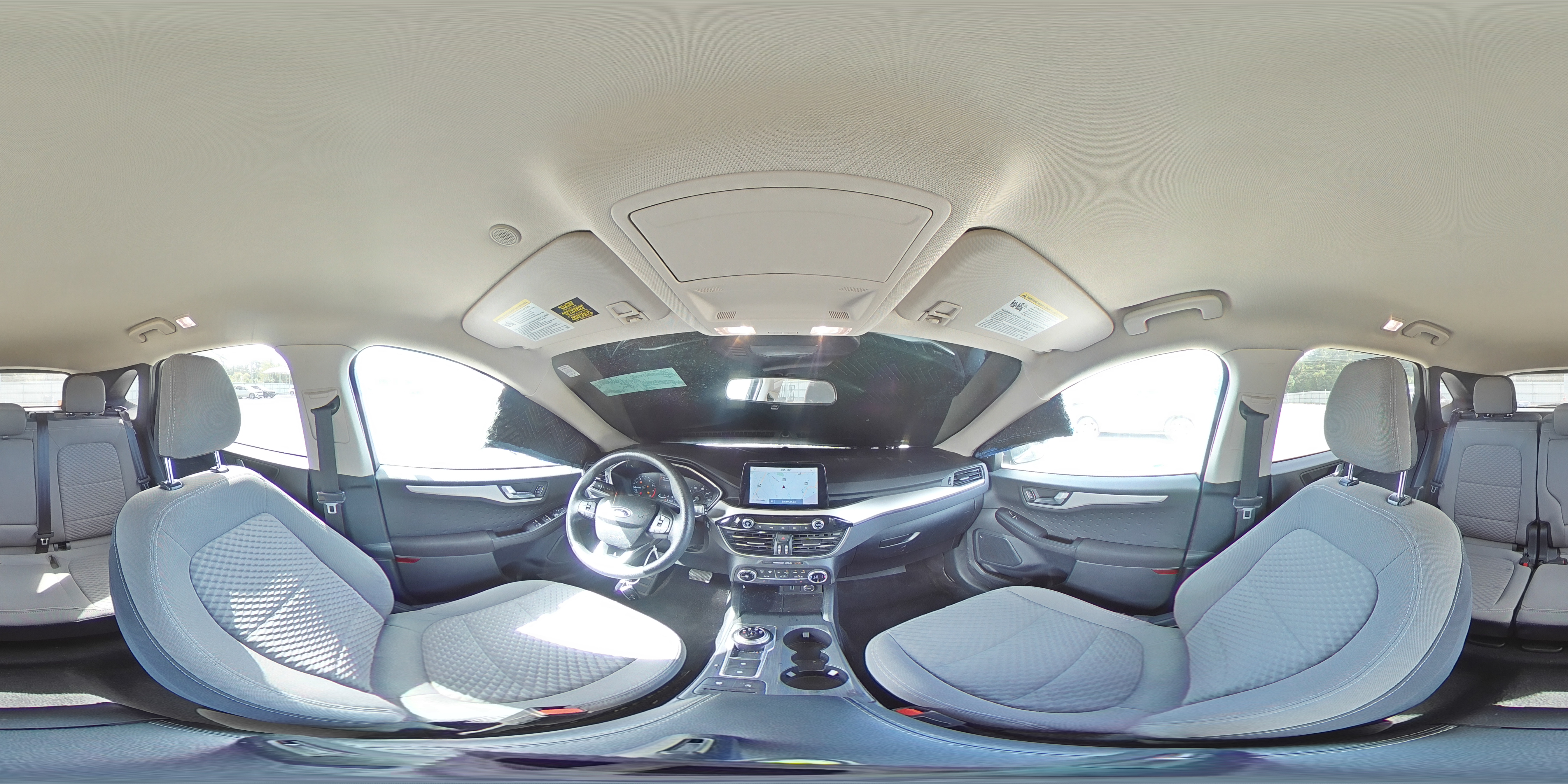 2020 Ford Escape Se VIN: 1FMCU0G62LUA92006 Lot: 82186035