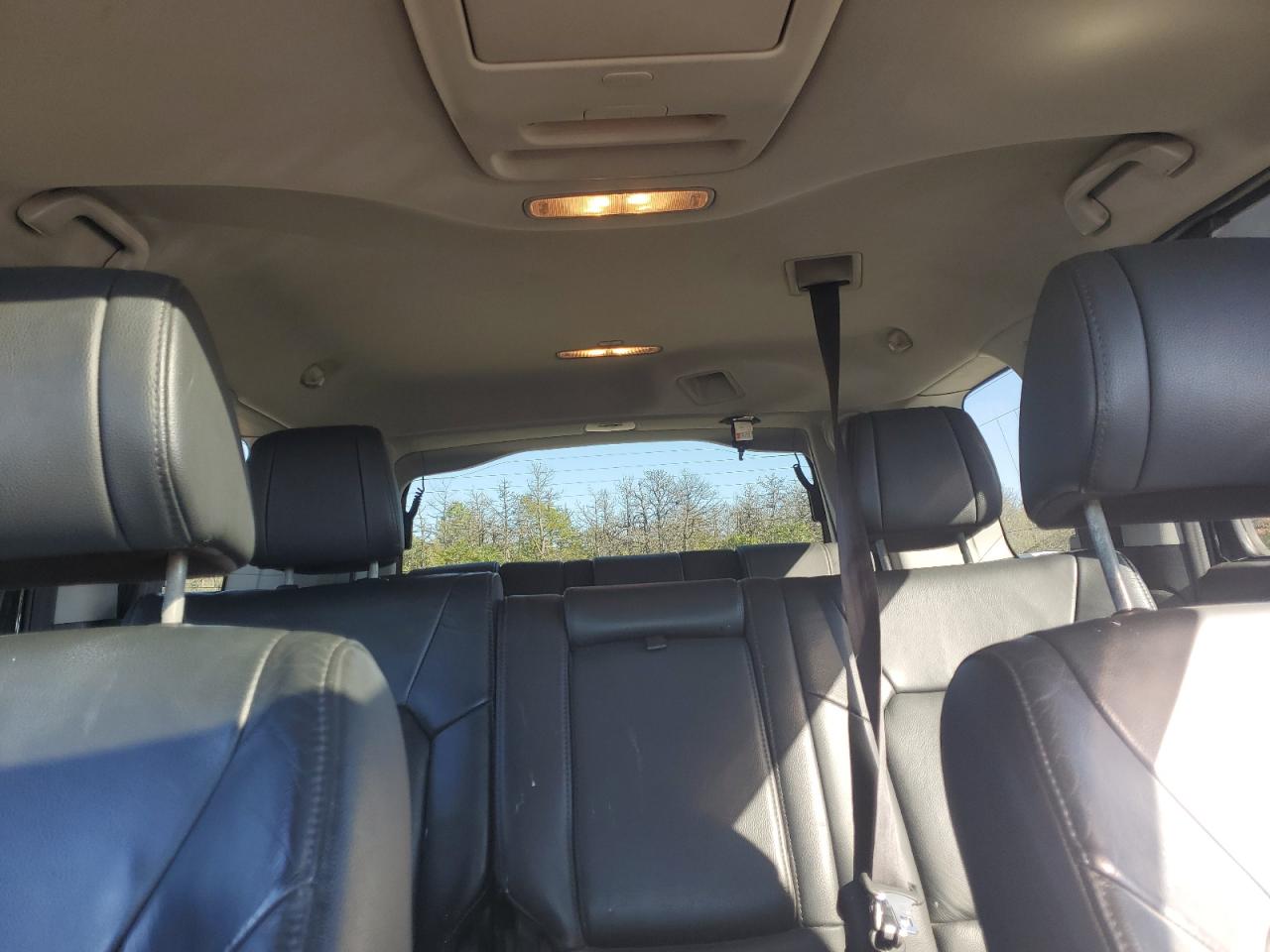 2015 Honda Pilot Touring VIN: 5FNYF4H94FB033170 Lot: 82311455