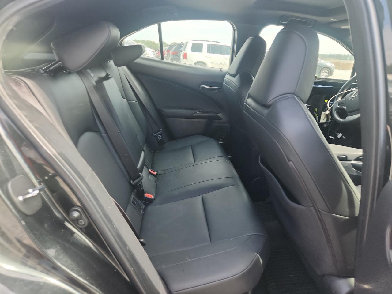 2021 Lexus Ux 250H VIN: JTHX9JBH3M2039820 Lot: 87239615