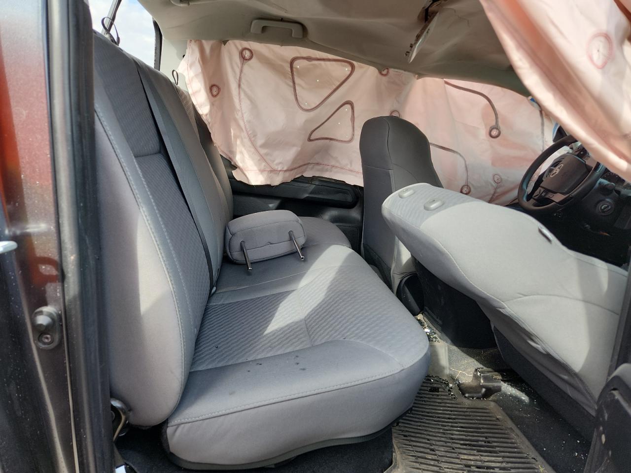 2022 Toyota Tacoma Double Cab VIN: 3TMCZ5AN3NM527108 Lot: 86128875