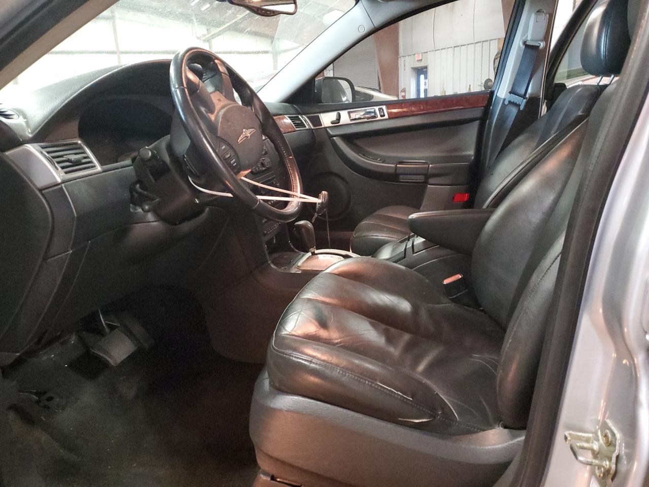 2004 Chrysler Pacifica VIN: 2C8GF68474R549678 Lot: 86782965