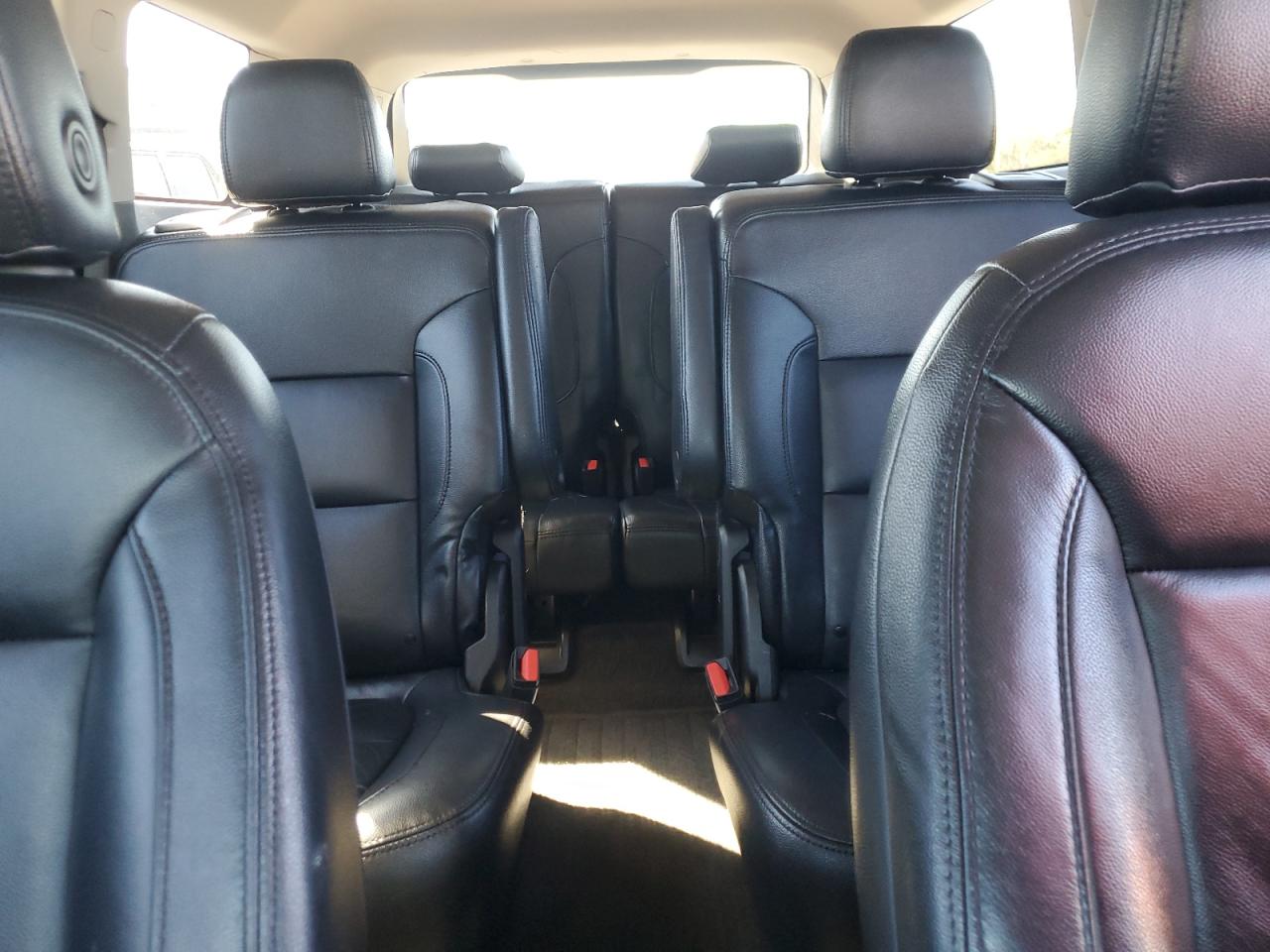 2022 GMC Acadia Sle VIN: 1GKKNKL40NZ161153 Lot: 85843185