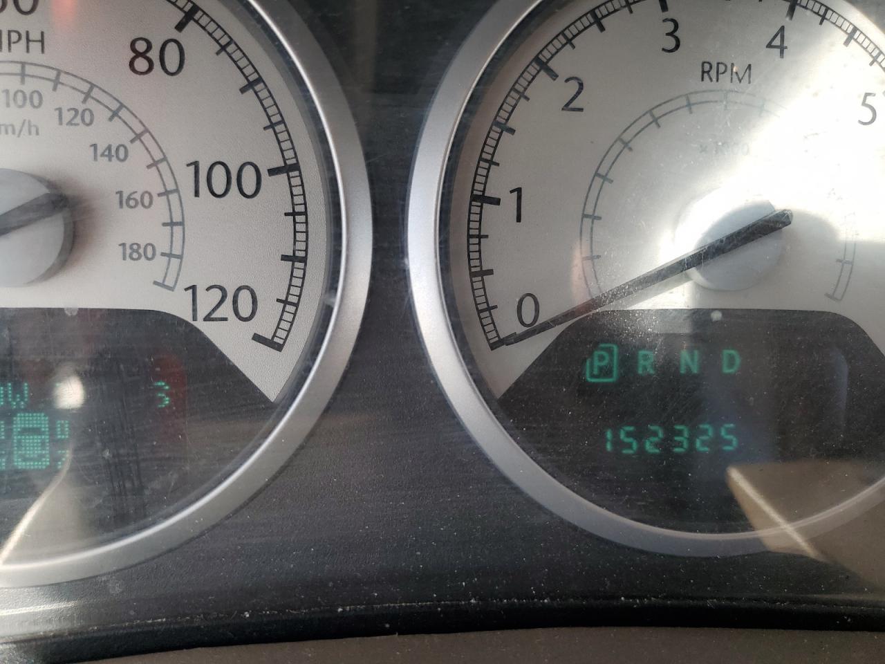 2010 Chrysler Town & Country Limited VIN: 2A4RR7DX7AR333357 Lot: 87427815