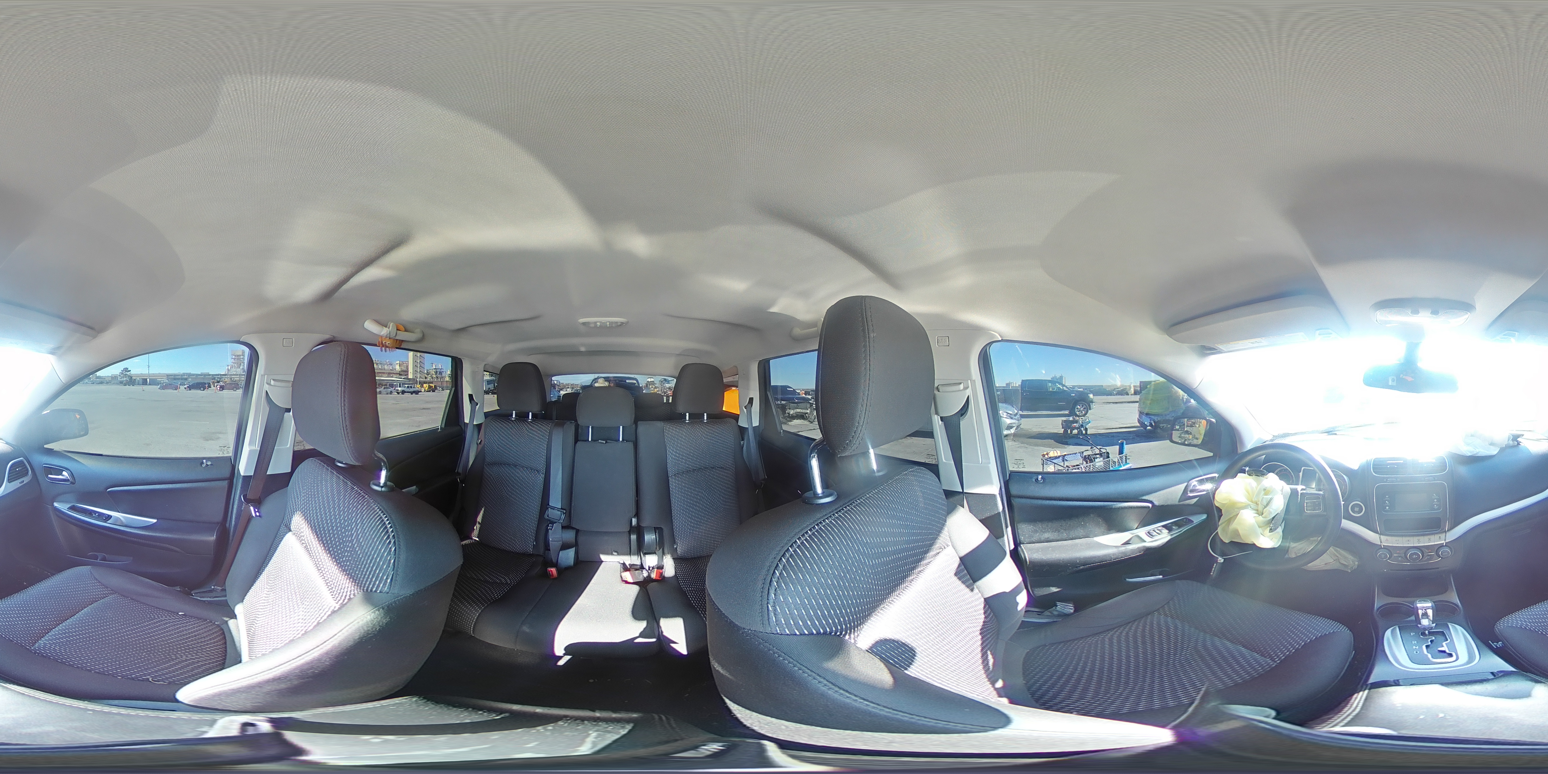 2020 Dodge Journey Se VIN: 3C4PDCABXLT264905 Lot: 90814765