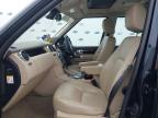 2015 LAND ROVER DISCOVERY HSE SDV6 AUTO 3.0 SDV6 HSE 5DR AUTO for sale at Copart WESTBURY