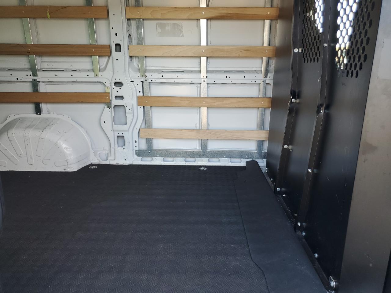 2025 Ram Promaster 2500 2500 Standard VIN: 3C6LRVVGXSE517166 Lot: 87469105