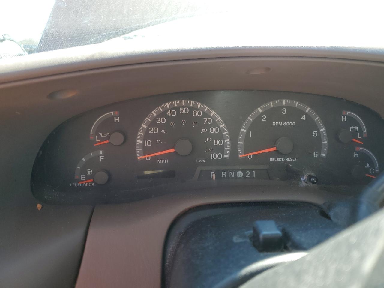 1999 Ford F150 VIN: 1FTRX18L4XKC15161 Lot: 86865525