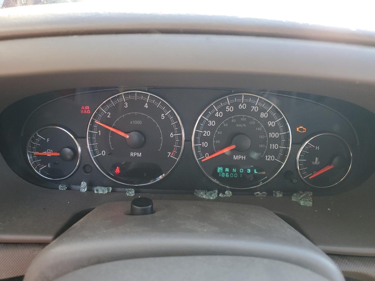 2006 Chrysler Sebring VIN: 1C3EL46X86N231348 Lot: 85377415