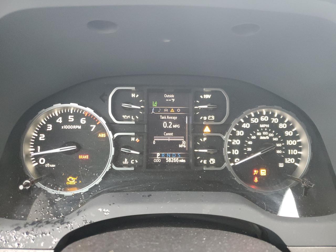 2019 Toyota Tundra Double Cab Sr VIN: 5TFUW5F15KX836605 Lot: 90719405